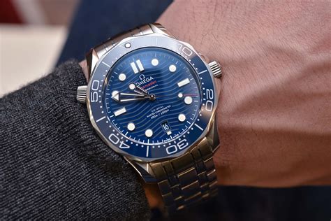 omega seamaster smp5524|omega seamaster 300m diver.